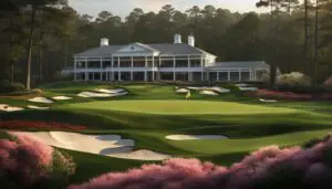 Augusta National Golf Club Future Plans Image