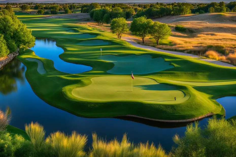 Best of Aurora, Public Golf Courses, Colorado