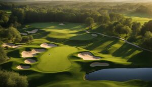 Choosing the Right Golf Course