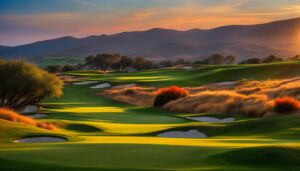 Coyote Hills Golf Course