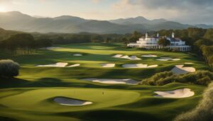 Donald Trump Golf Course Ownership