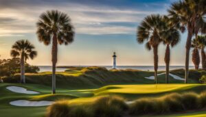 Fernandina Beach Golf Course