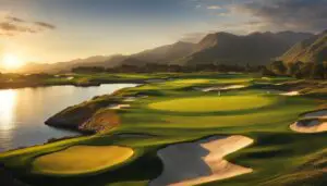 Jack Nicklaus-Designed Courses in the 2010s