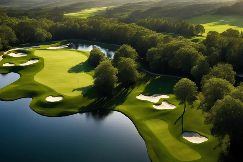 List of golf courses designed by Jack Nicklaus