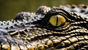 Louisiana alligator