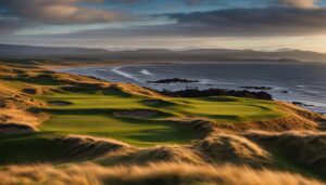 Portland Course at Royal Troon Golf Club