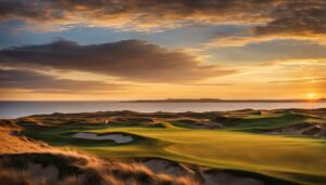 Royal Troon Golf Club