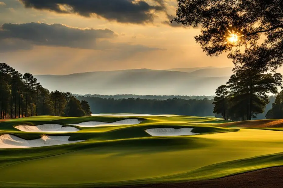 Tee to Tee, Best Golf Courses, Athens, AL, GA