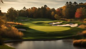 Tillinghast's Impact on Golf Architecture