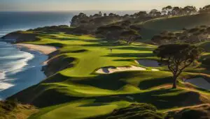 Torrey Pines Golf Course tee times