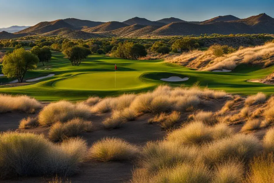 antelope hills golf courses prescott az