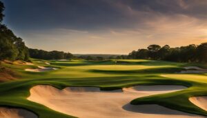 greatest golf courses