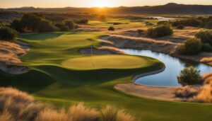 hidden gem golf course Amarillo