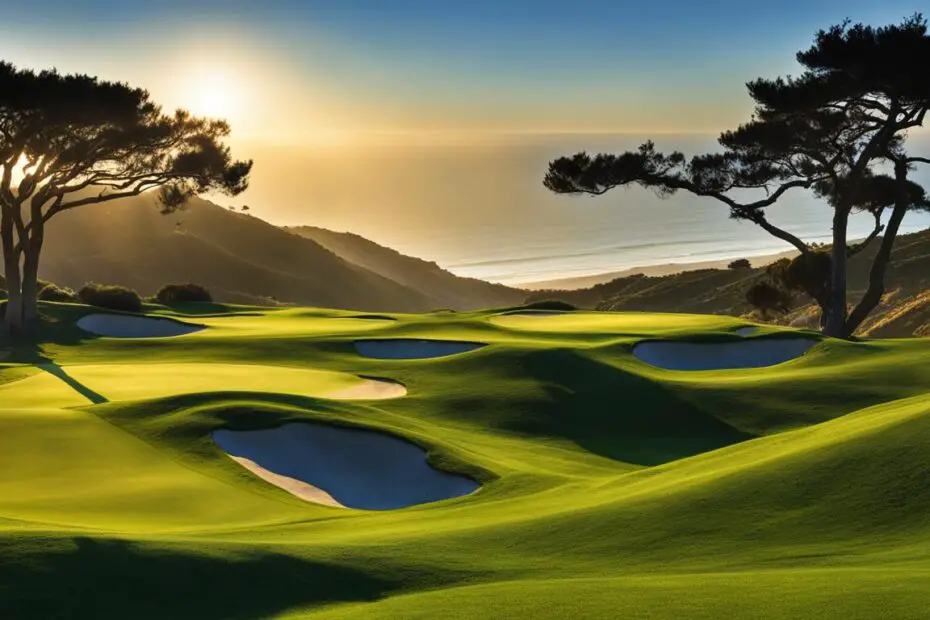 torrey pines golf course