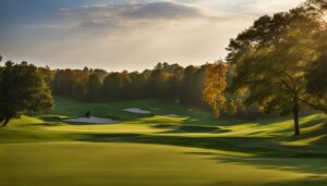 veenker memorial golf course